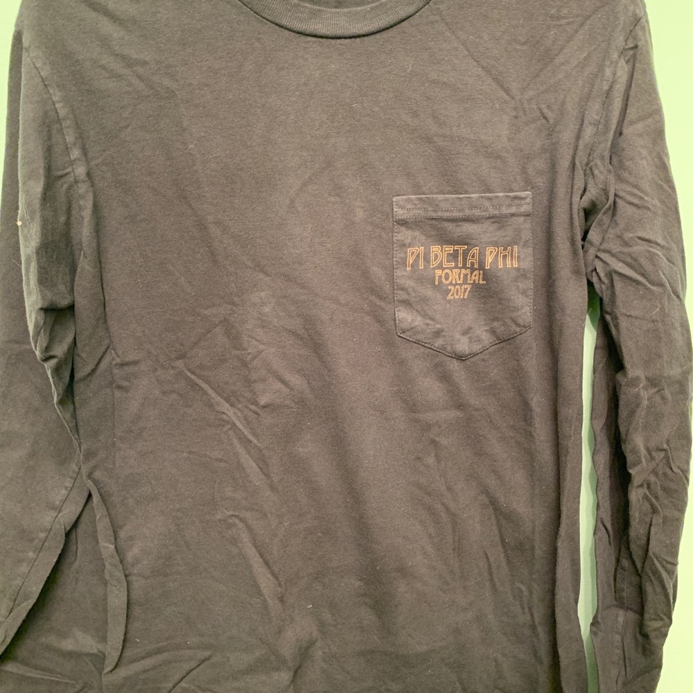 Pi beta phi formal shirt